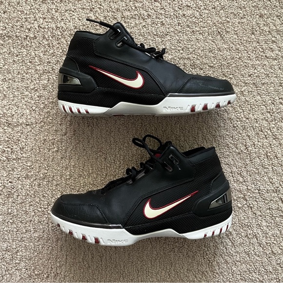 Nike Other - Nike Lebron Zoom Generation 1